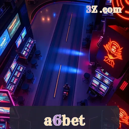 a6bet: Recursos do App que Transformam sua Jogatina