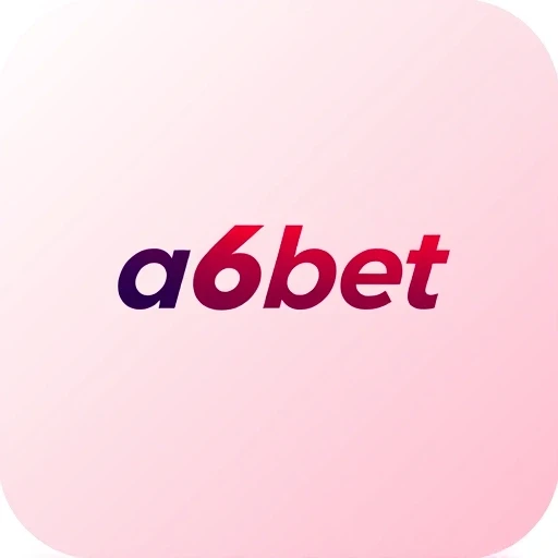 a6bet Logo