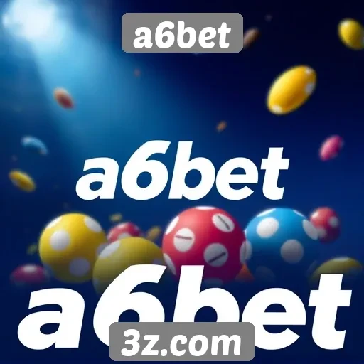 Análise das ofertas de jogos disponíveis no a6bet