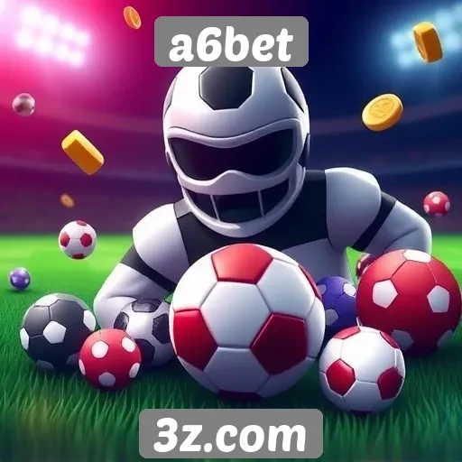 Avaliação da variedade de jogos no A6bet