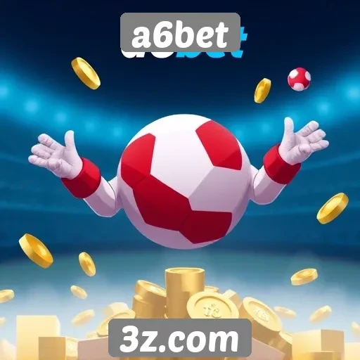 impacto das promoções e bônus no a6bet