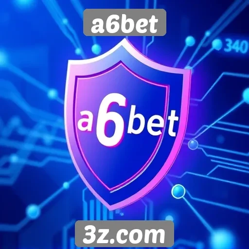 tecnologia de segurança em transações da a6bet